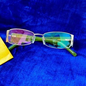 Fendi glasses